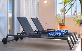 Sea View Penthouse Urbania